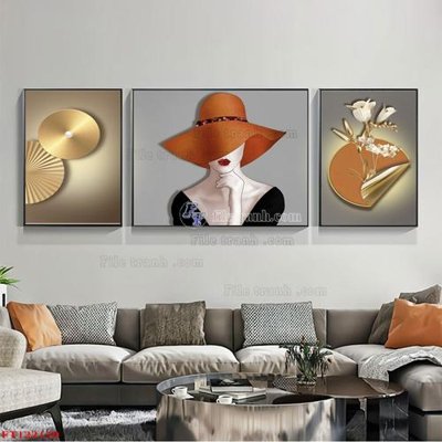 Tải file tranh File tranh bộ hiện đại FT122159 (ảnh gốc) ngay