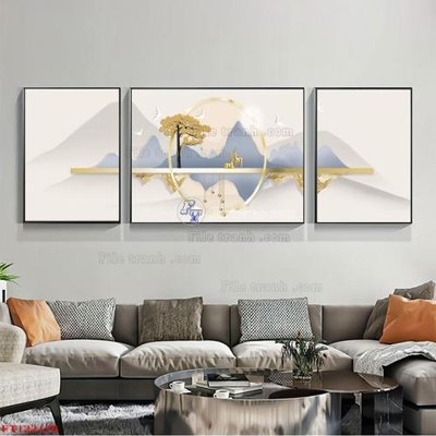 Tải file gốc File tranh bộ hiện đại FT122176 (in tráng gương) siêu đẹpFile tranh gốc File tranh bộ hiện đại FT122176 chất lượng cao