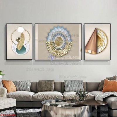 File tranh File tranh bộ hiện đại FT122185 (ảnh gốc) cho in ấn kỹ thuật số