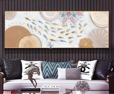 File tranh gốc File tranh bộ hiện đại FT122252 (bản quyền) file PSD