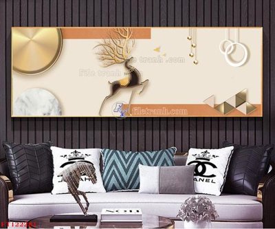 File tranh File tranh bộ hiện đại FT122281 (ảnh gốc) chi tiết rõ ràng