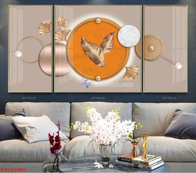 File gốc File tranh bộ hiện đại FT122302 (ảnh chi tiết) để in lụa