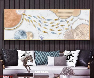 File tranh File tranh bộ hiện đại FT122342 (ảnh gốc) in trần 3D