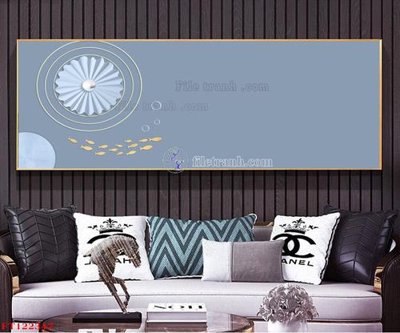 Download file tranh File tranh bộ hiện đại FT122347 (file gốc PSD)