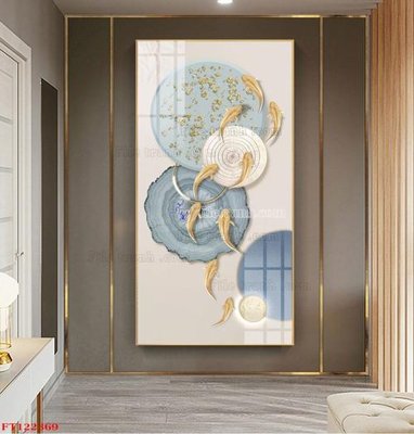 Tải file File tranh bộ hiện đại FT122369 (gốc) in trên mọi chất liệu