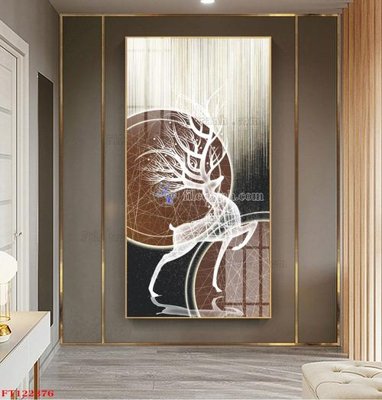 Tải file File tranh bộ hiện đại FT122376 (ảnh gốc) độ phân giải 300dpi