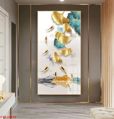 File PSD File tranh bộ hiện đại FT122432 (bản gốc) chất lượng nhất