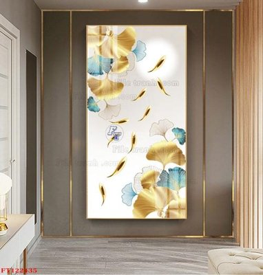 File gốc File tranh bộ hiện đại FT122435 (ảnh chi tiết) để in ấn