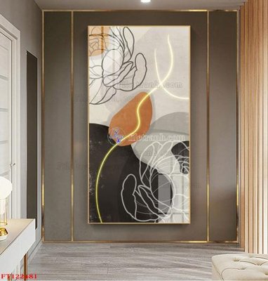 Tệp tin gốc File tranh bộ hiện đại FT122481 (chất lượng) File tranh bộ hiện đại FT122481