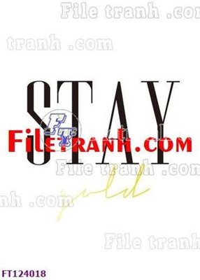 Cung cấp file tranh gốc File tranh bộ hiện đại FT124018 độc quyền