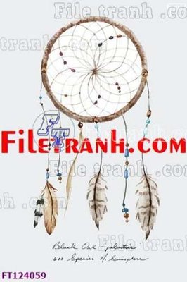 File PSD File tranh bộ hiện đại FT124059 (bản gốc) cho nhà in