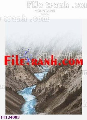 Tệp tin gốc File tranh bộ hiện đại FT124083 (chất lượng cao) File tranh bộ hiện đại FT124083