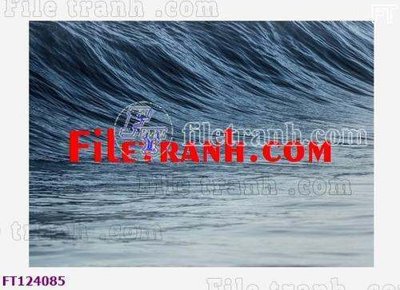 File in trần File tranh bộ hiện đại FT124085 (file gốc) chủ đề vũ trụ