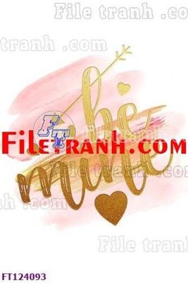 Download file File tranh bộ hiện đại FT124093 (gốc) in mica đèn LED