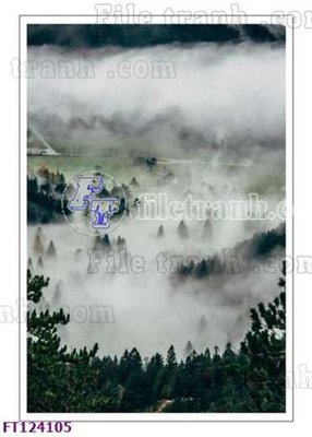 File gốc File tranh bộ hiện đại FT124105 (trang trí) phòng trẻ em