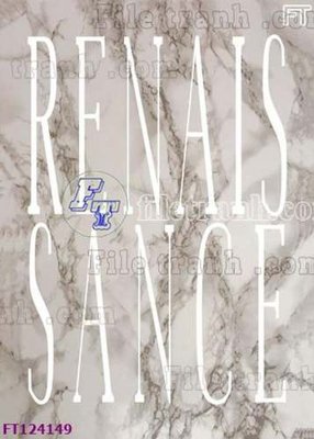 Ảnh gốc File tranh bộ hiện đại FT124149 (siêu chi tiết) để in ấn