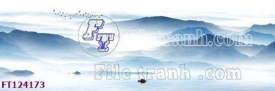 Download file File tranh bộ hiện đại FT124173 (chuẩn in) File tranh bộ hiện đại FT124173