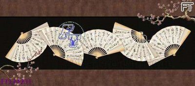 Tải file File tranh bộ hiện đại FT124231 (gốc) làm tranh trang trí