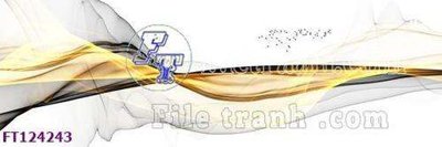 File ảnh File tranh bộ hiện đại FT124243 (gốc) in biển hiệu