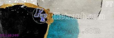 File gốc File tranh bộ hiện đại FT124249 (in ấn) không giới hạn