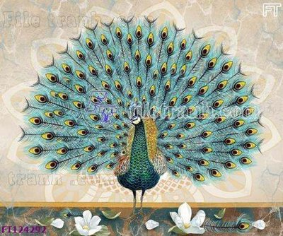 Tải file File tranh bộ hiện đại FT124292 (ảnh gốc) file TIFF