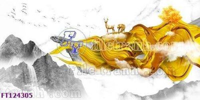 Tải file File tranh bộ hiện đại FT124305 (gốc) in trên mọi chất liệu