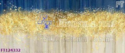 File gốc File tranh bộ hiện đại FT124332 (in tráng gương) nghệ thuật