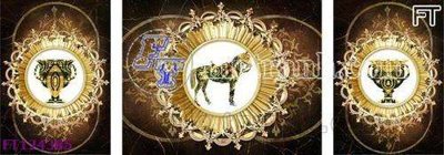 Ảnh mô tả file gốc in mica File tranh bộ hiện đại FT124385