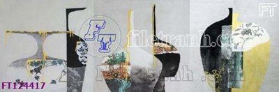 File tranh File tranh bộ hiện đại FT124417 (ảnh gốc) chi tiết rõ ràng