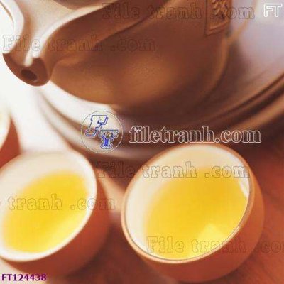 File in lụa File tranh bộ hiện đại FT124438 (tân cổ điển) File tranh bộ hiện đại FT124438