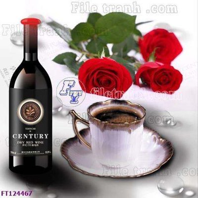 File tranh File tranh bộ hiện đại FT124467 (gốc) chủ đề trừu tượng