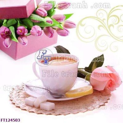 Tải về hình ảnh gốc File tranh bộ hiện đại FT124503 sắc nét