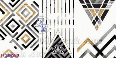 Tải file gốc File tranh bộ hiện đại FT124580 (bản PSD) đầy đủ layer