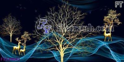 Tải file tranh File tranh bộ hiện đại FT124641 (gốc) tại Filetranh.com