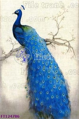 Ảnh mô tả file gốc in mica File tranh bộ hiện đại FT124786