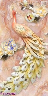 File ảnh File tranh bộ hiện đại FT124787 (gốc) cho trang trí nội thất