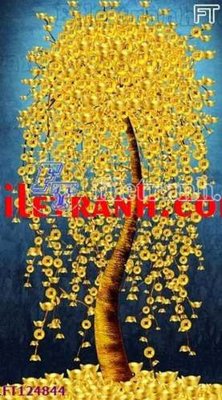 File gốc in mica File tranh bộ hiện đại FT124844 chất lượng