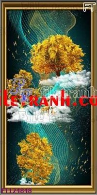 File gốc File tranh bộ hiện đại FT124848 (PNG) trong suốt (transparent)