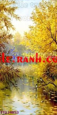 File PSD File tranh bộ hiện đại FT124853 (nguyên bản) cho thiết kế