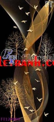 File tranh File tranh bộ hiện đại FT124904 (ảnh gốc) độc quyền