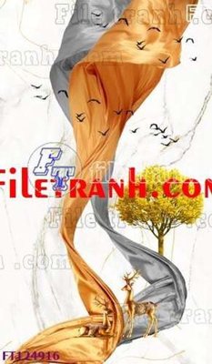 Download file tranh PSD File tranh bộ hiện đại FT124916 để chỉnh sửa