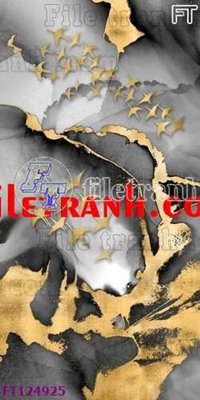 Tải file File tranh bộ hiện đại FT124925 (PSD) cho in tranh 3D