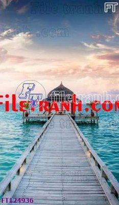 File gốc File tranh bộ hiện đại FT124936 (PNG) trong suốt (transparent)