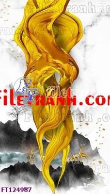 Ảnh mô tả file gốc in mica File tranh bộ hiện đại FT124987