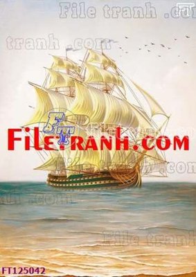 Download file File tranh bộ hiện đại FT125042 (chất lượng in ấn)
