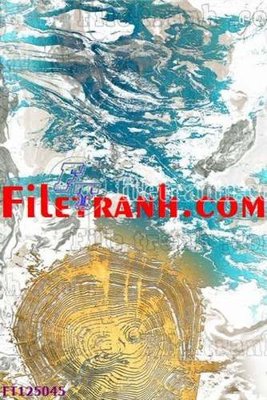 Chi tiết file ảnh File tranh bộ hiện đại FT125045 sắc nét