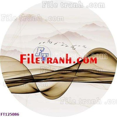 Tải file File tranh bộ hiện đại FT125086 (ảnh gốc) file AI/EPS