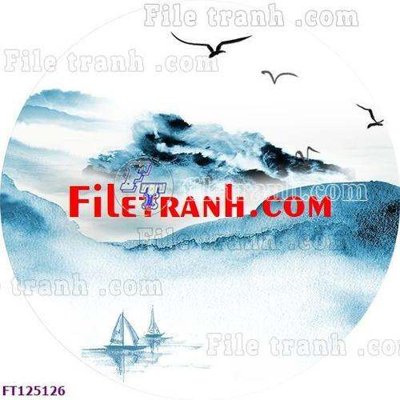 Tải file File tranh bộ hiện đại FT125126 (gốc) để in ấn ngay