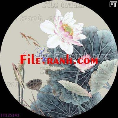 Mua file ảnh gốc File tranh bộ hiện đại FT125143 (chất lượng cao)