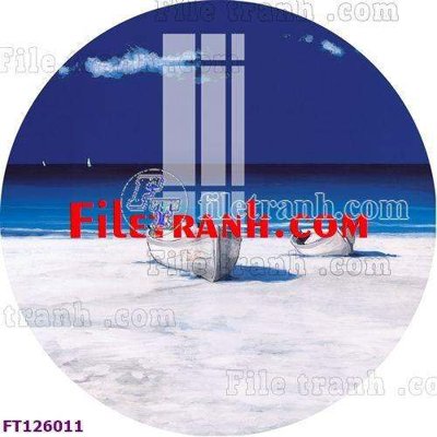 Tải file tranh gốc File tranh bộ hiện đại FT126011 chất lượng cao